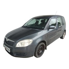 Skoda roomster tdi for sale  ABERDEEN