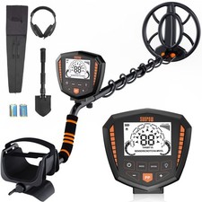 Wykrywacz metali SUNPOW EBPP4100 SZNW+ - Wyszukiwarka o wysokiej precyzji 2,3 kg na sprzedaż  PL