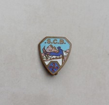 Insigne broche épingle d'occasion  Séméac