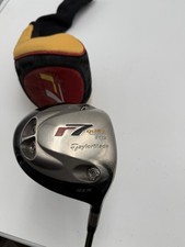 Taylormade quad driver for sale  Burlingame