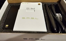 Smsl mqa dac for sale  PORTH