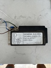 Potterton pcb 407677 for sale  CAMBERLEY