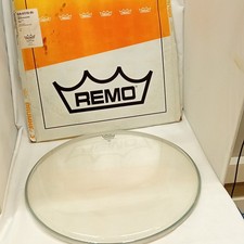 Remo drum skin. for sale  BOLTON