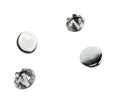 Nickel plated metal for sale  USA
