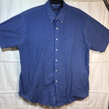 Van heusen navy for sale  Russellville