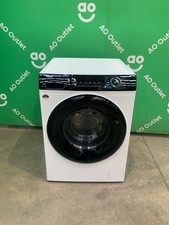 Haier 9kg washing for sale  CREWE
