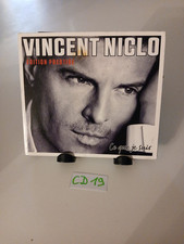 Audio... ...vincent niclo... d'occasion  Sennecey-le-Grand