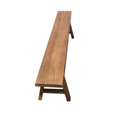 Indoor wooden bench for sale  Miami