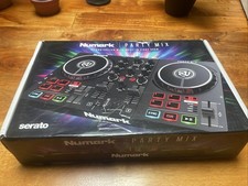 Numark partymix channel d'occasion  Expédié en Belgium