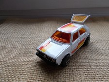 Matchbox superkings golf gebraucht kaufen  Haltern am See