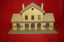 Jouef model station d'occasion  Expédié en Belgium