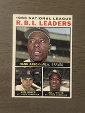 1964 topps baseball for sale  Mentor
