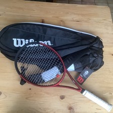 Tennisschläger wilson clash gebraucht kaufen  Kühbach