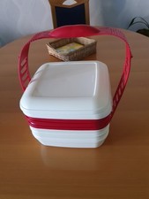 Tupperware picknickset picknic gebraucht kaufen  Bad Essen