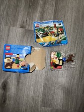 Lego 7566 city for sale  Lake in the Hills