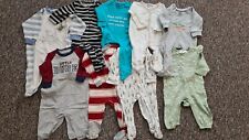 Baby strampler paket gebraucht kaufen  Berlin