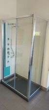 Box doccia dado usato  Chivasso