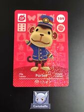 Carte amiibo crossing d'occasion  Juvisy-sur-Orge