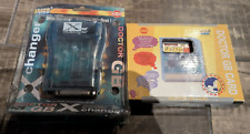 Bung Doctor GB Xchanger + GB CARD 64M - RARE na sprzedaż  PL