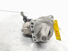 Motorino avviamento per usato  Italia