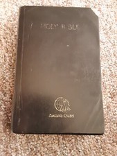 Vtg 1982 nkjv for sale  Waukon