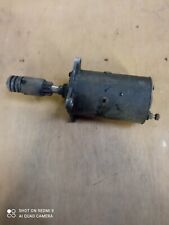 Mk3 cortina starter for sale  LEEK