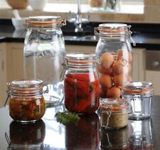 Preserving jars kilner for sale  HARROW