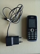 Cellulare nokia 112 usato  Aosta