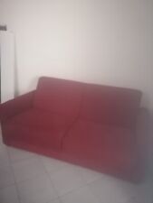 Divano letto posti usato  Caltanissetta