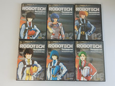 Robotech remastered extended for sale  Denton