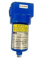 Usado, Filtro de alta pressão PARKER J2SD-3PWC11-035 5000 psi  comprar usado  Enviando para Brazil