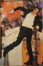 David bowie lodger d'occasion  Expédié en Belgium