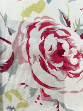 Soft cotton canvas for sale  NORTHAMPTON