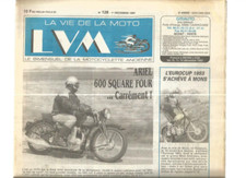 Vie moto 128 d'occasion  Bray-sur-Somme
