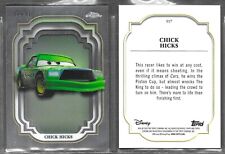 Topps chrome disney for sale  LONDON