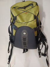 Sherpani backpack green for sale  Denver