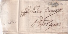 C15255 lombardo veneto usato  Zola Predosa