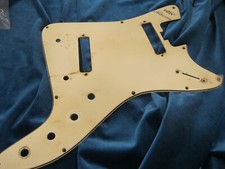 Pickguard vintage Vox Italy Hurricane GUITARRA comprar usado  Enviando para Brazil