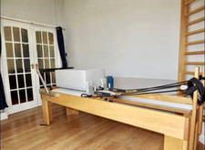 Balanced body clinical for sale  GODALMING