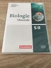 Biologie berstufe digitales gebraucht kaufen  Linden