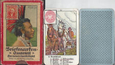 Briefmarken quartett verlag gebraucht kaufen  Traunstein