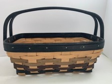 Longaberger eclipse medium for sale  Ashton