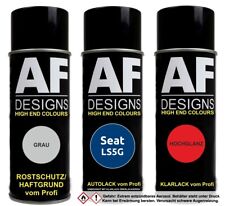 Spraydose seat ls5g gebraucht kaufen  Gollhofen