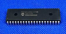 Microcontroladores USB DIP40 IC PIC MCU 16 PIC18F4550 18F4550 PIC4550-I/P PIC18F4550 18F4550, usado comprar usado  Enviando para Brazil