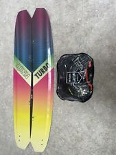 Complete shinn turbo for sale  LONDON