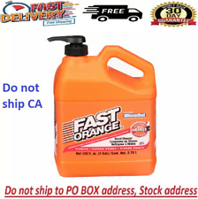 Fast orange pumice for sale  Homestead