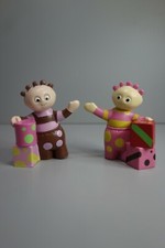 Night garden tombliboo for sale  KENDAL