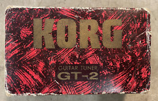 Vintage korg model for sale  San Rafael