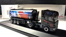 Scania topline silo gebraucht kaufen  Zehdenick