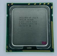 Intel xeon x5670 usato  Spedire a Italy